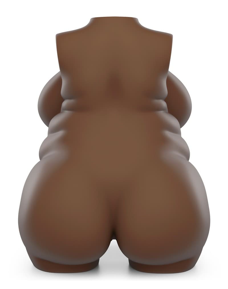 LoveToy - Streetgirl's 7 - Zwart 6