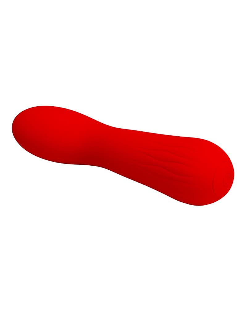 Pretty Love - Faun - G-Spot Vibrator - Rood 5
