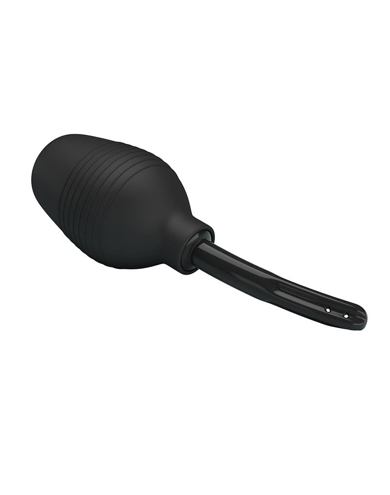 Mr. Play - Anaal Douche - BLKC - Zwart 3