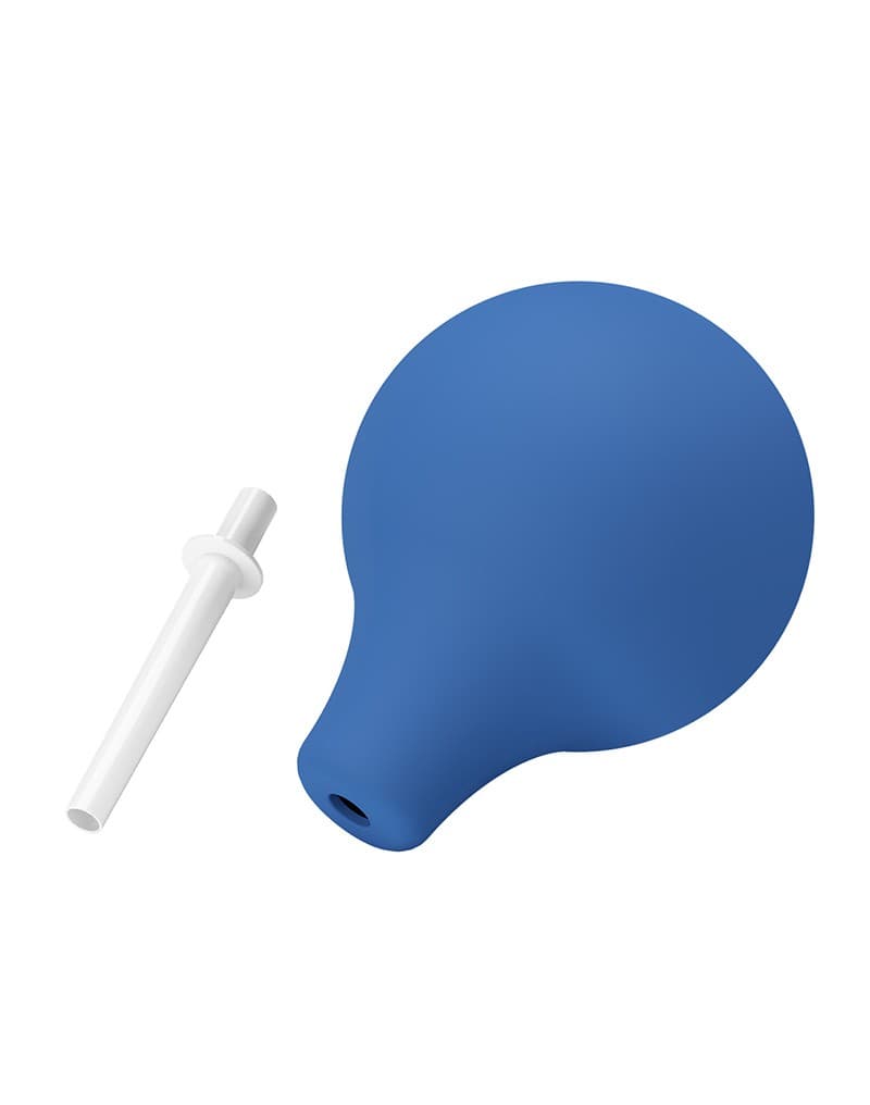 Mr. Play - Anaal Douche - BLUEB - Blauw 3