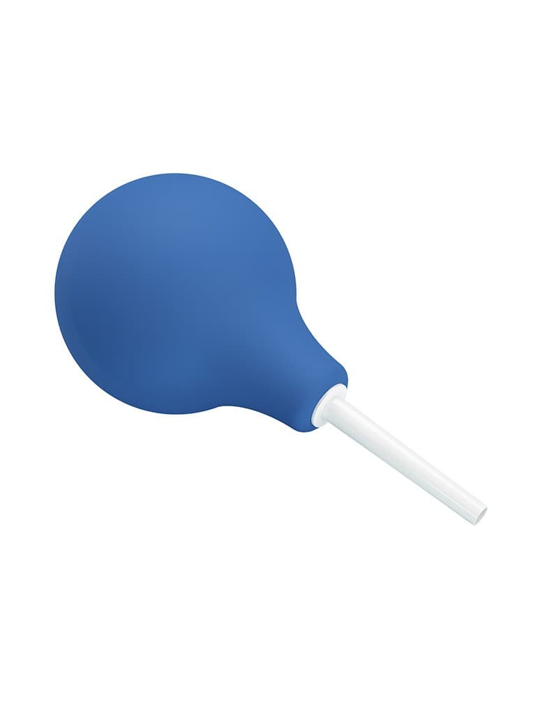 Mr. Play - Anaal Douche - BLUEB - Blauw 2
