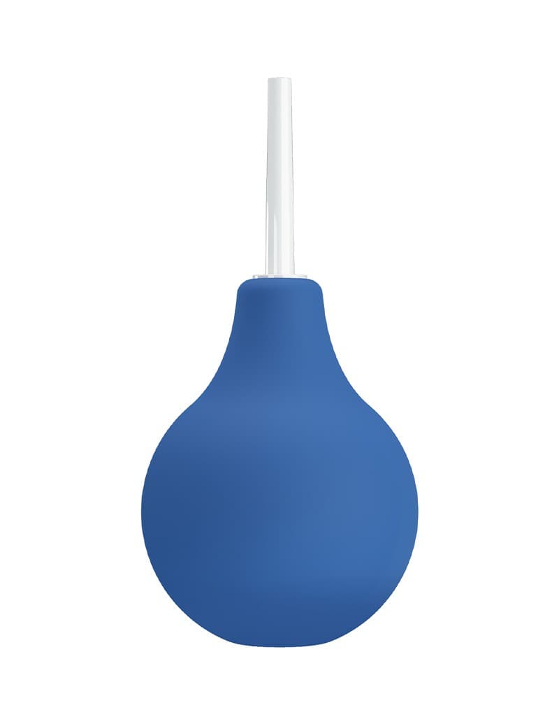 Mr. Play - Anaal Douche - BLUEB - Blauw 1