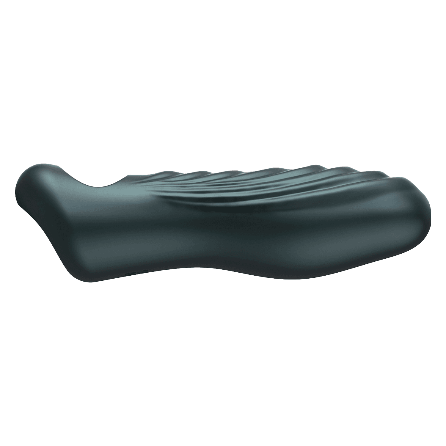MANWAN - Ryzer Max - Penisverlenger en zachte masturbatiehuls - Pine Grey 3