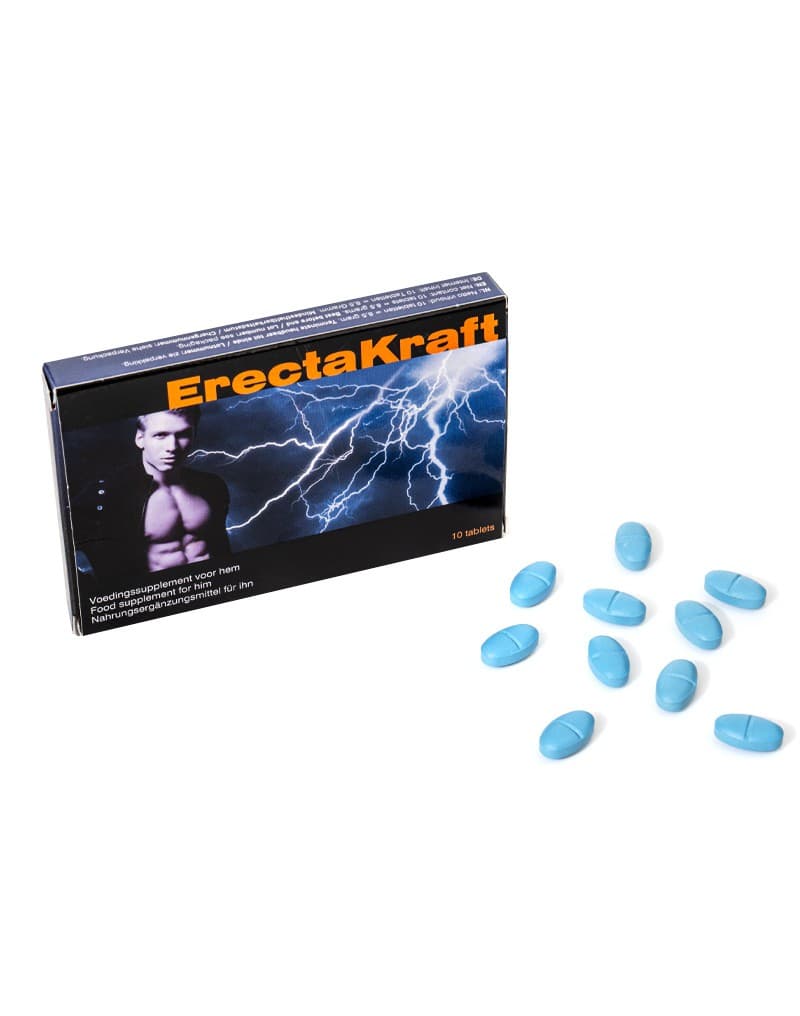 Morningstar - Erectakraft - 8,5 g 4