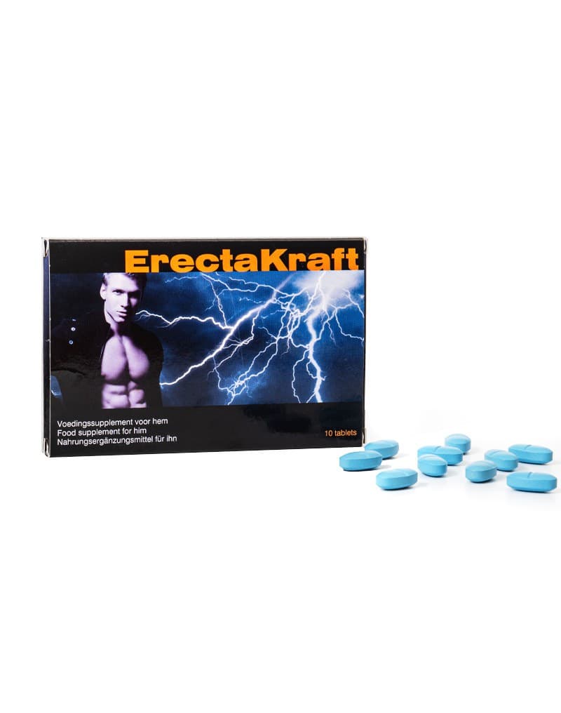 Morningstar - Erectakraft - 8,5 g 1