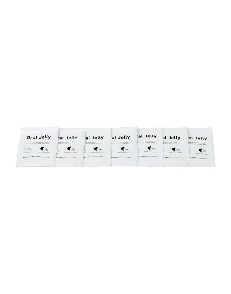 Morningstar -  LibidoJelly - 7x10 ml 5