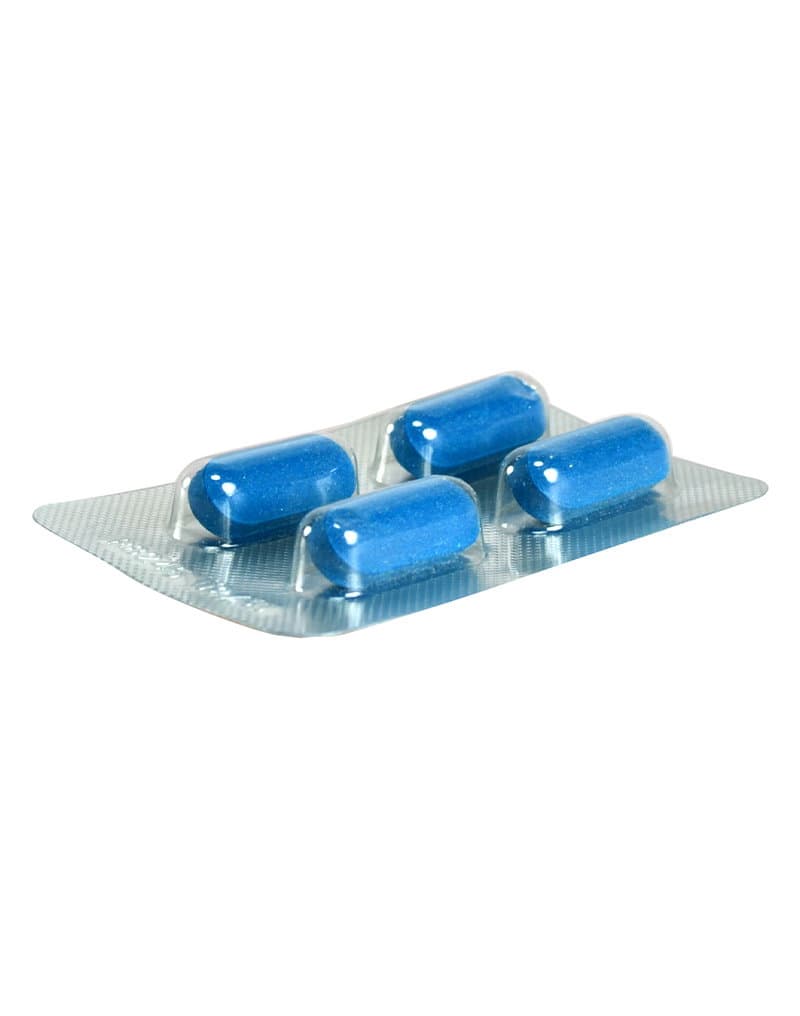 Morningstar - LibidoPower - 4 pack 2