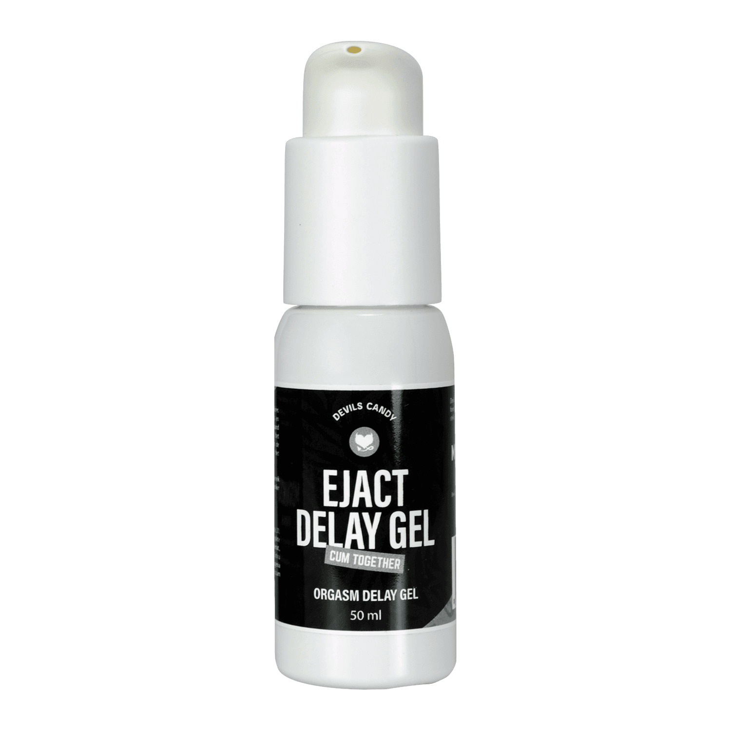 Morningstar - Devils Candy Ejact Delay Gel - 50 ml 2
