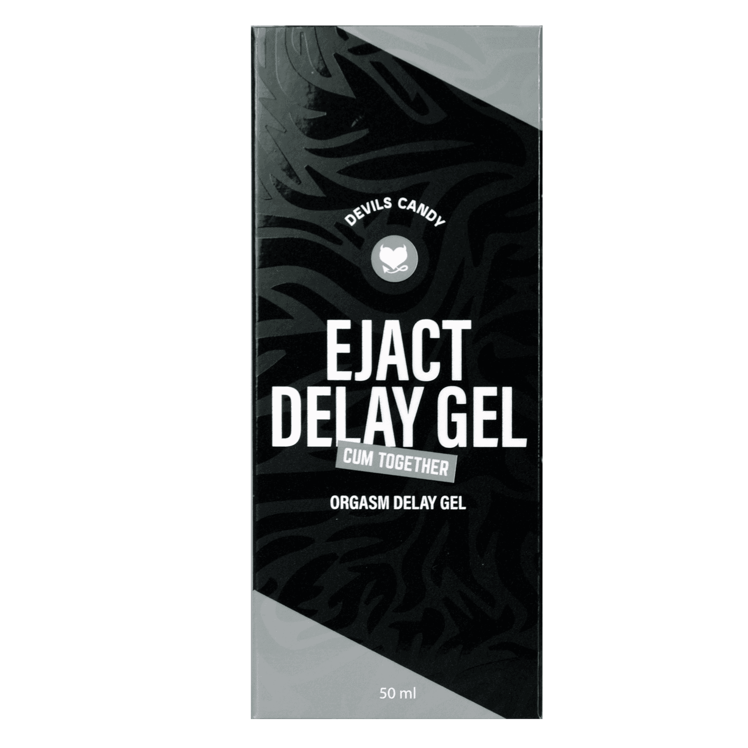 Morningstar - Devils Candy Ejact Delay Gel - 50 ml 5