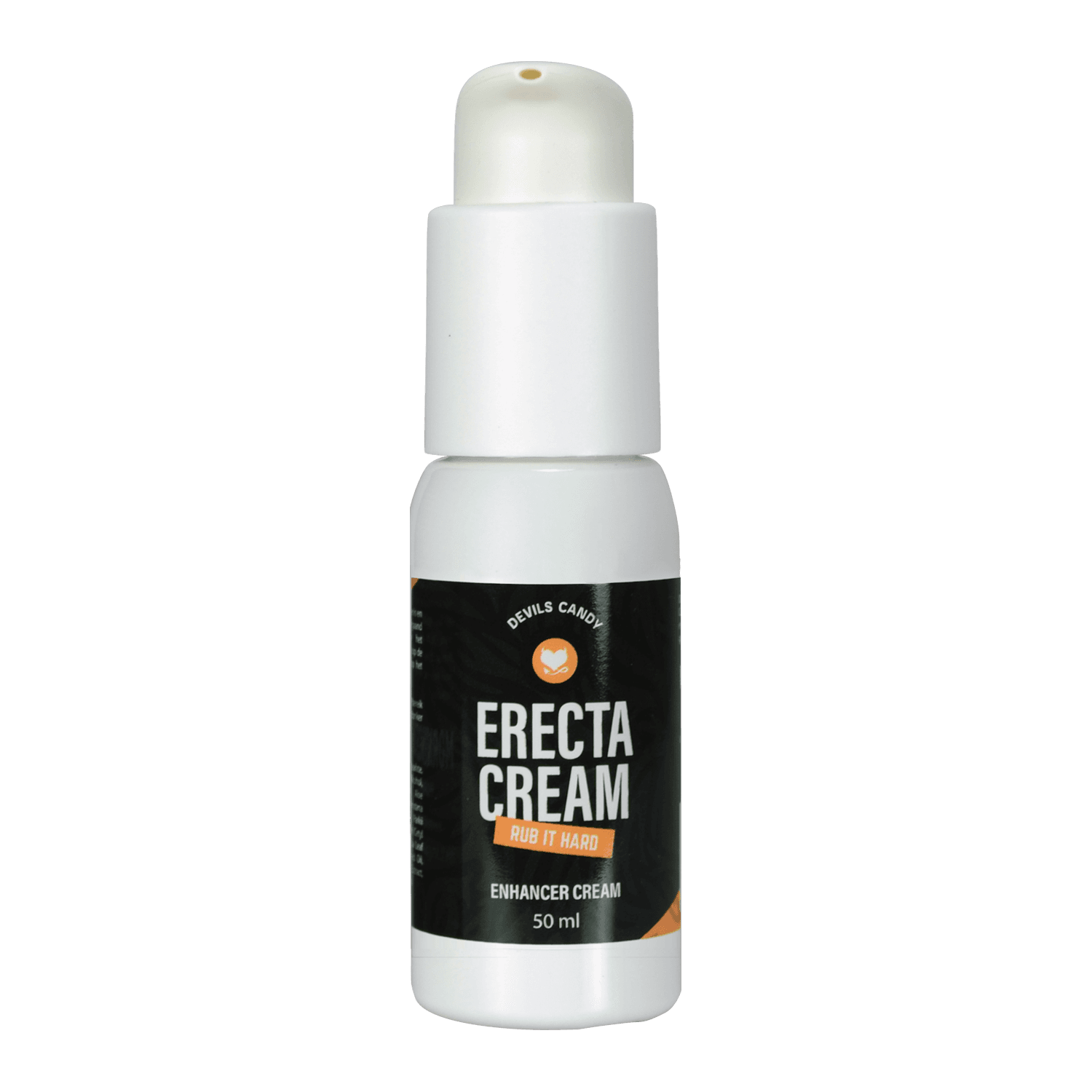 Morningstar - Devils Candy Erecta Cream - 50 ml 2