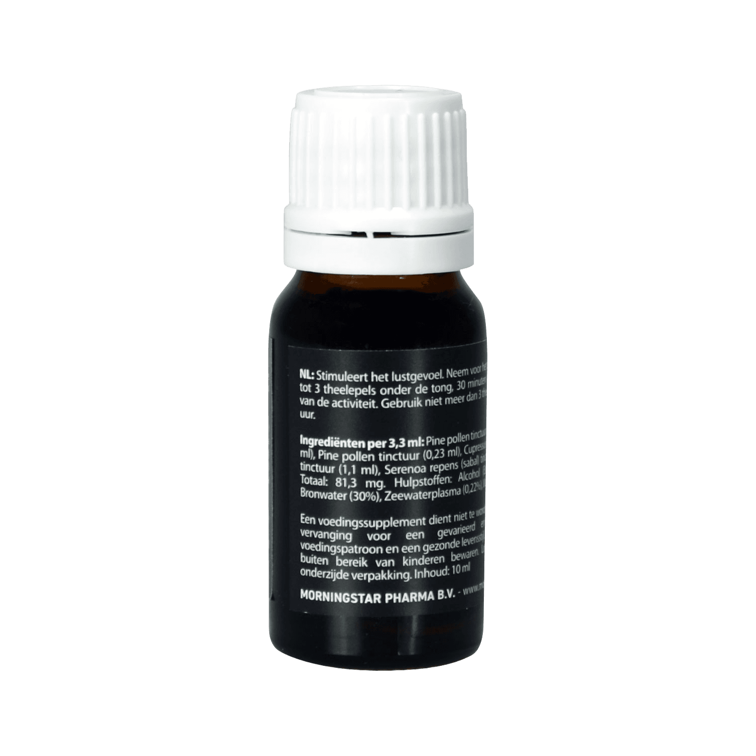 Morningstar - Spanish Fly Strong - 15 ml 2