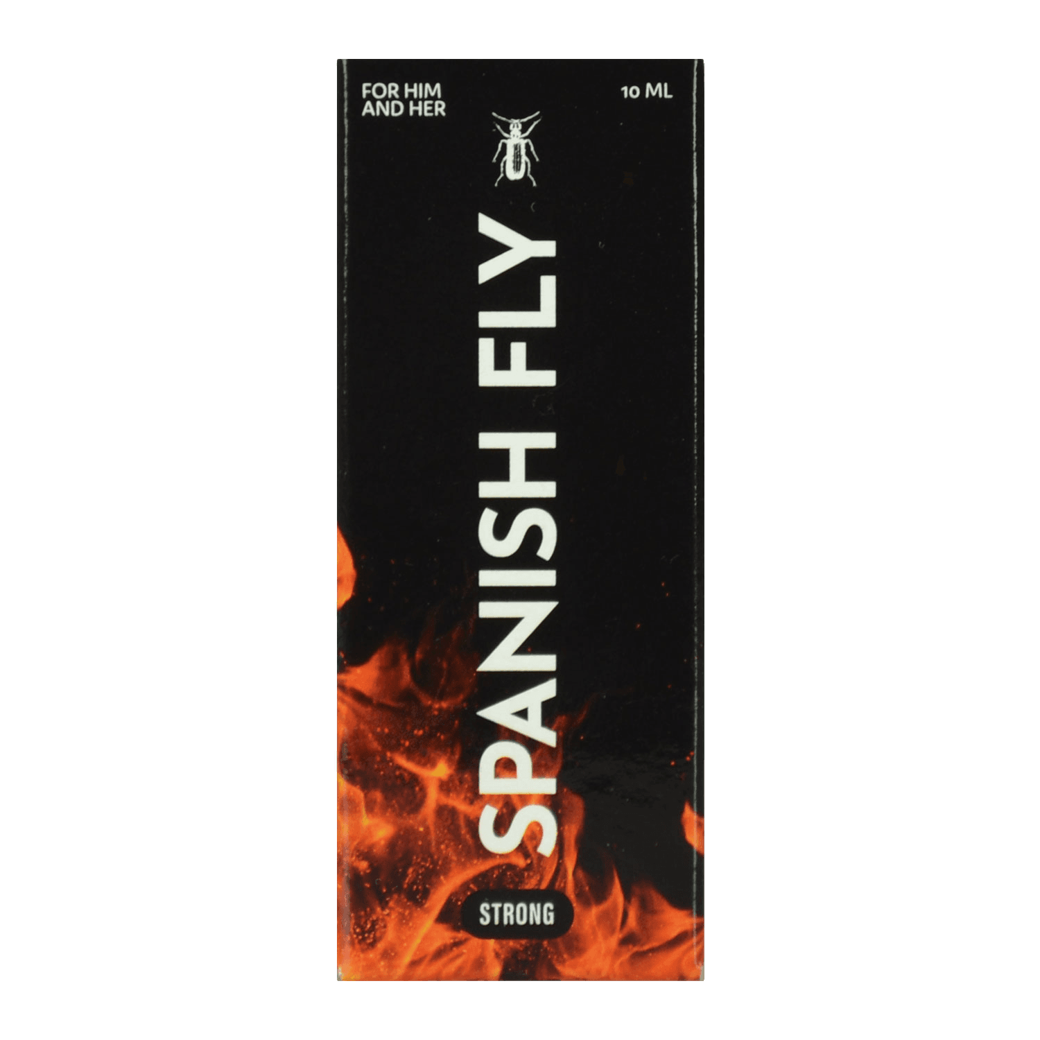 Morningstar - Spanish Fly Strong - 15 ml 5