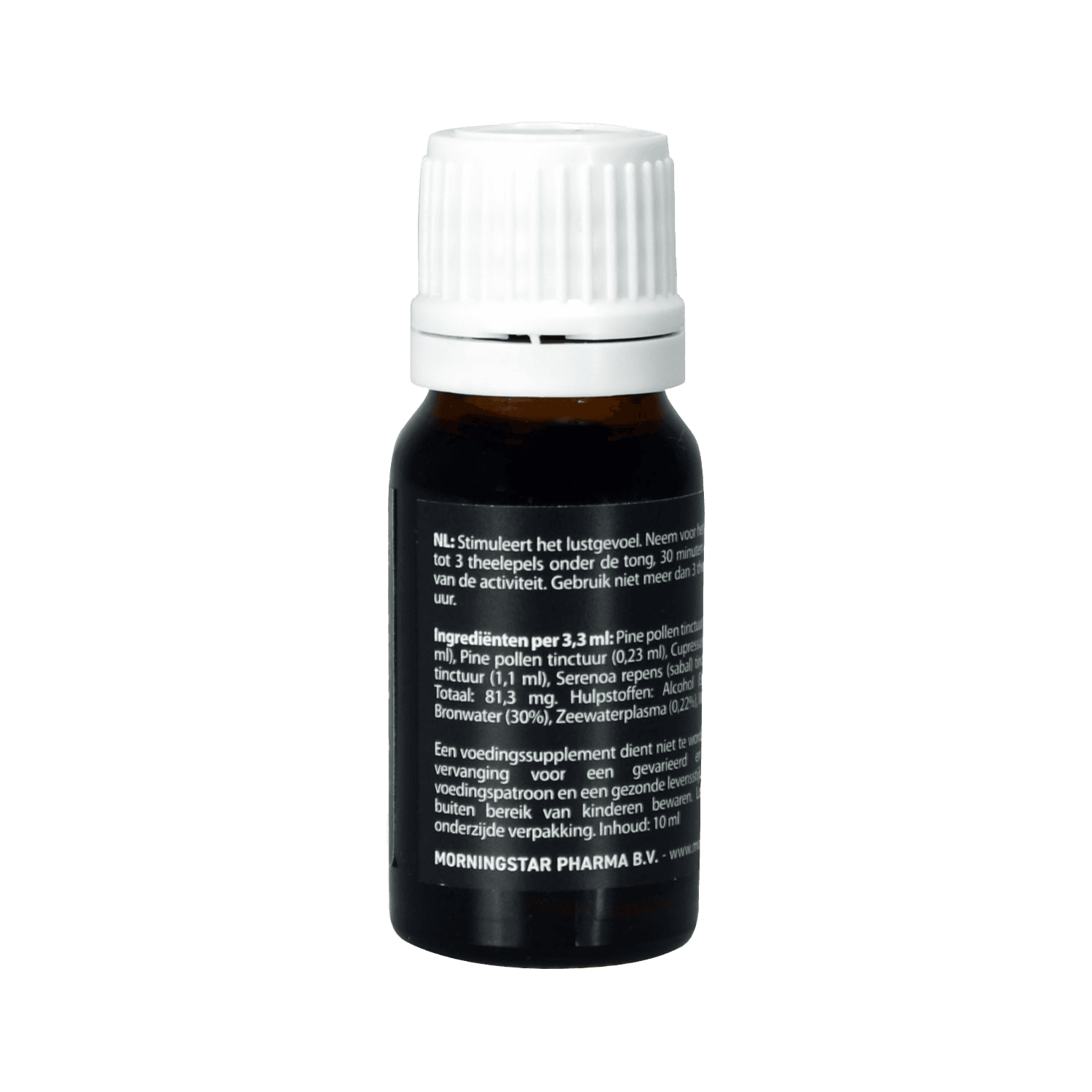 Morningstar - High Octane Spanish Fly - 15 ml 2