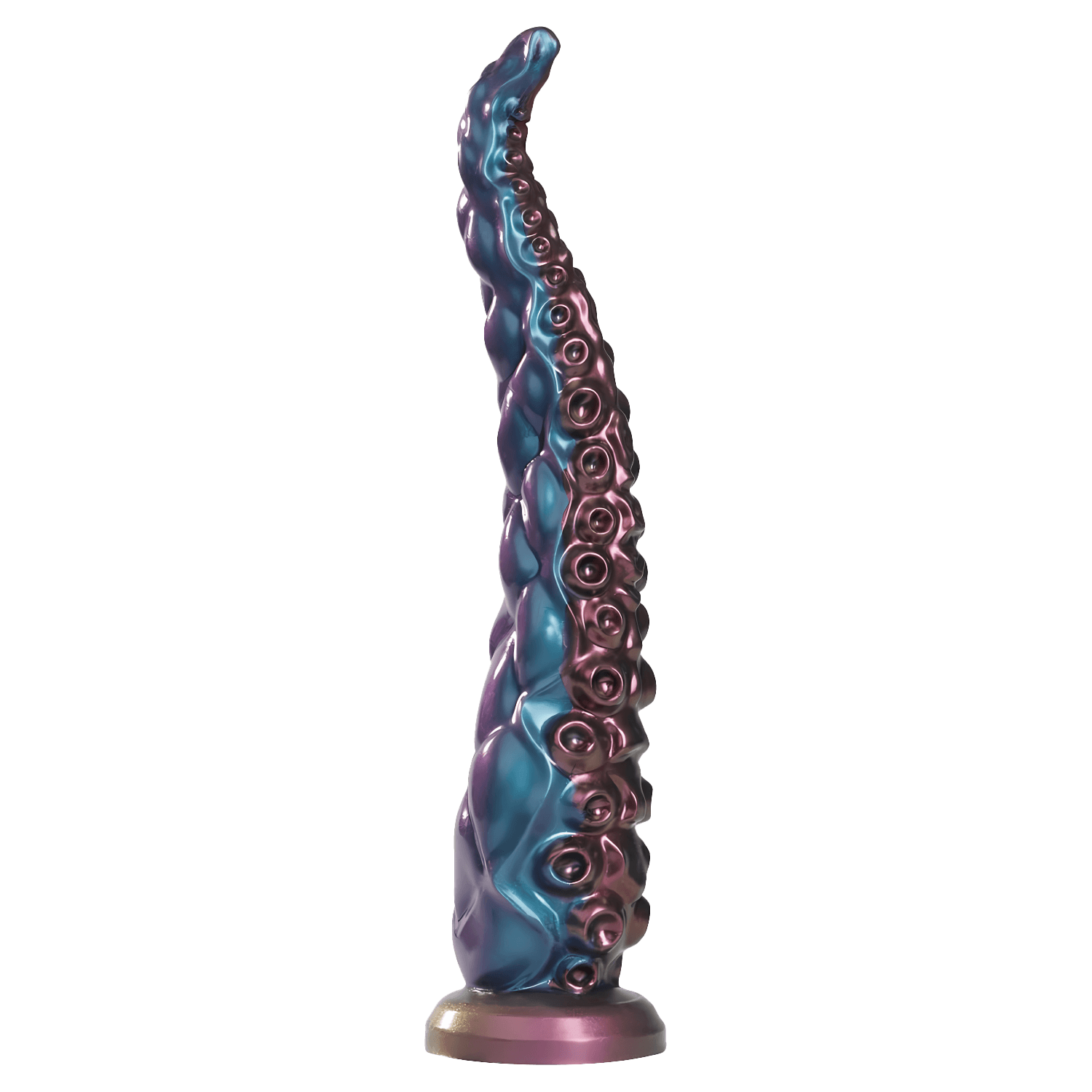 Power Monsters - Maelstrom Beastlord - Tentakel Dildo - Mix Color 2