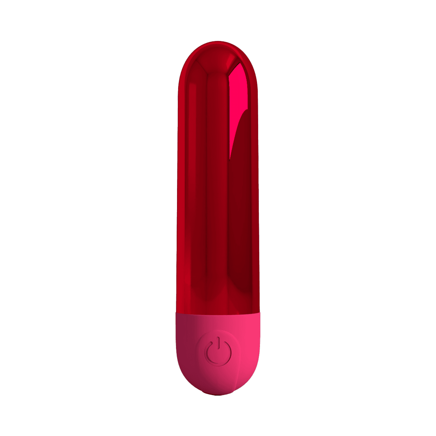 PL - Kiwi - Bullet Vibrator - Rood 2