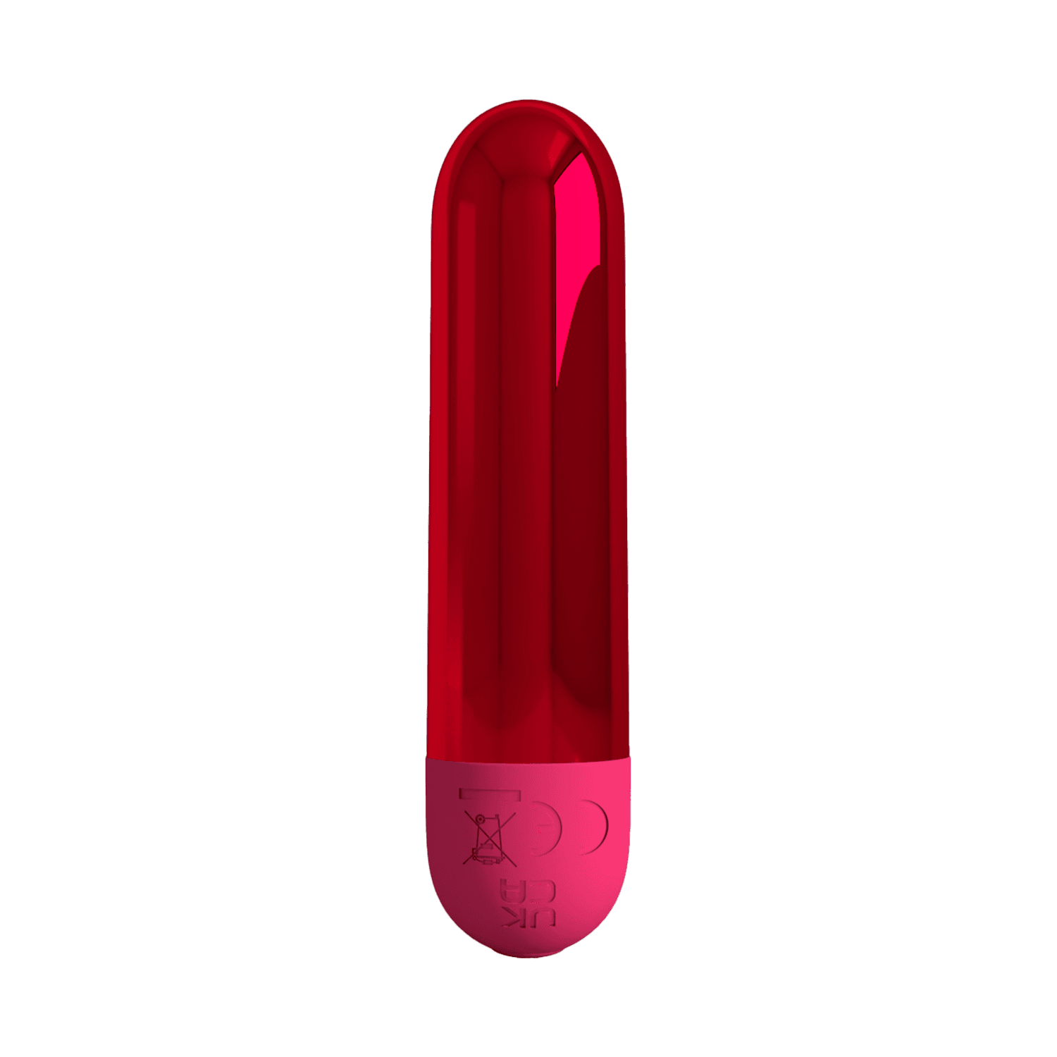 PL - Kiwi - Bullet Vibrator - Rood 3