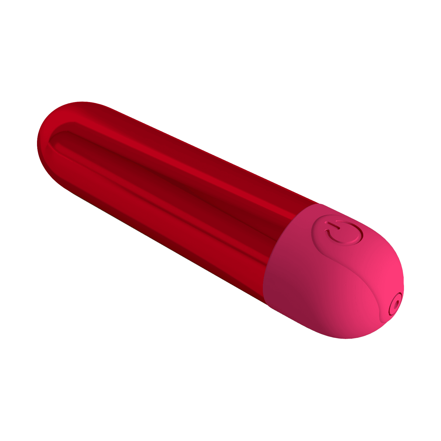 PL - Kiwi - Bullet Vibrator - Rood 4