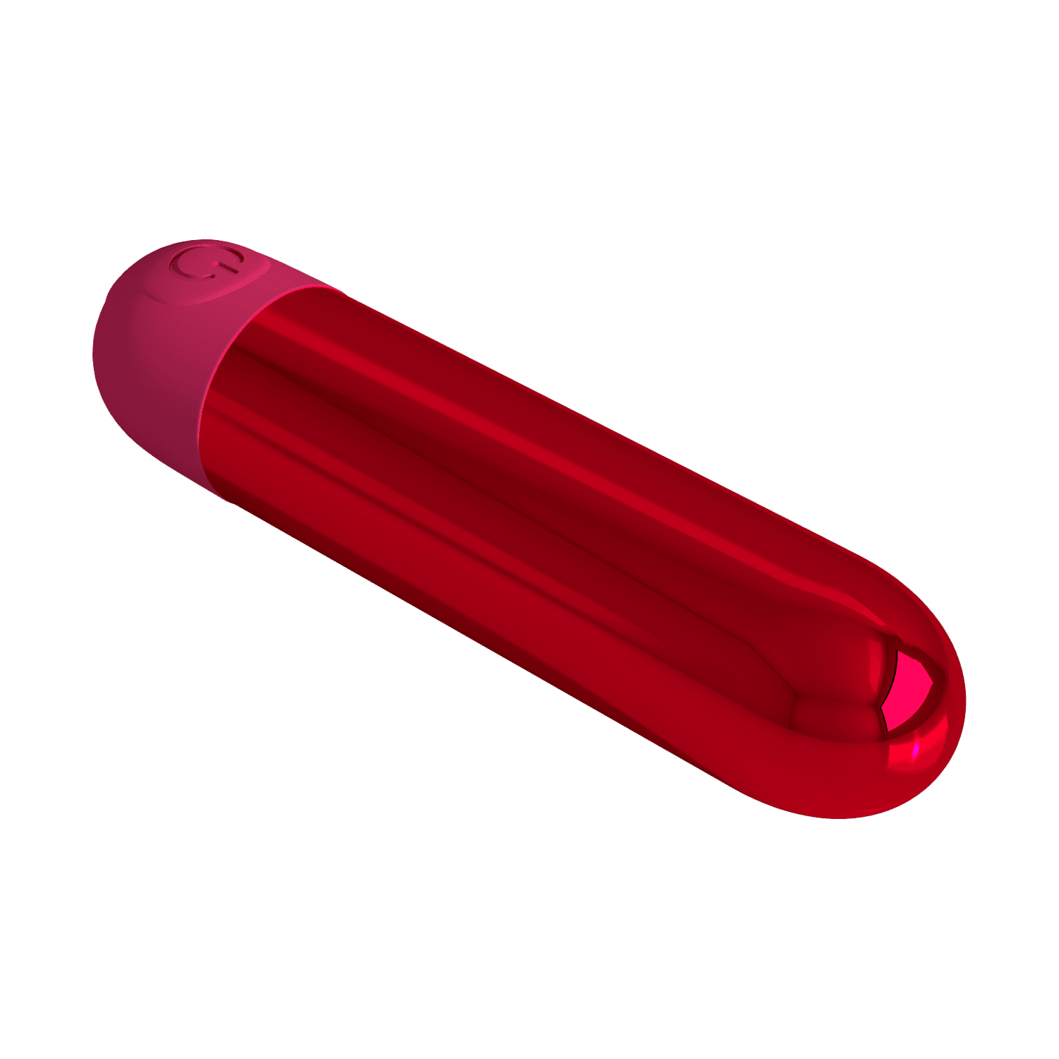 PL - Kiwi - Bullet Vibrator - Rood 5