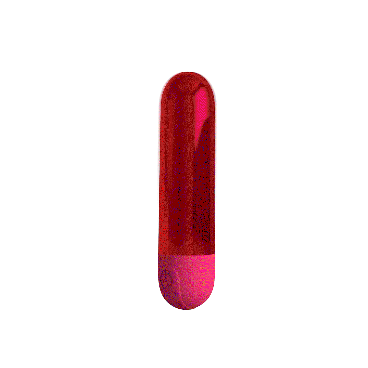 PL - Kiwi - Bullet Vibrator - Rood 10