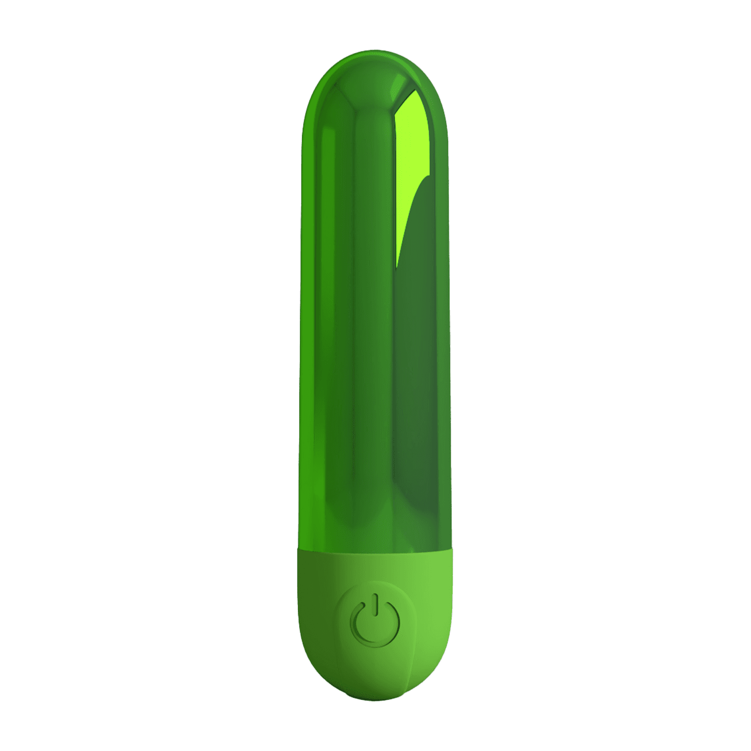 PL - Kiwi - Bullet Vibrator - Groen 9