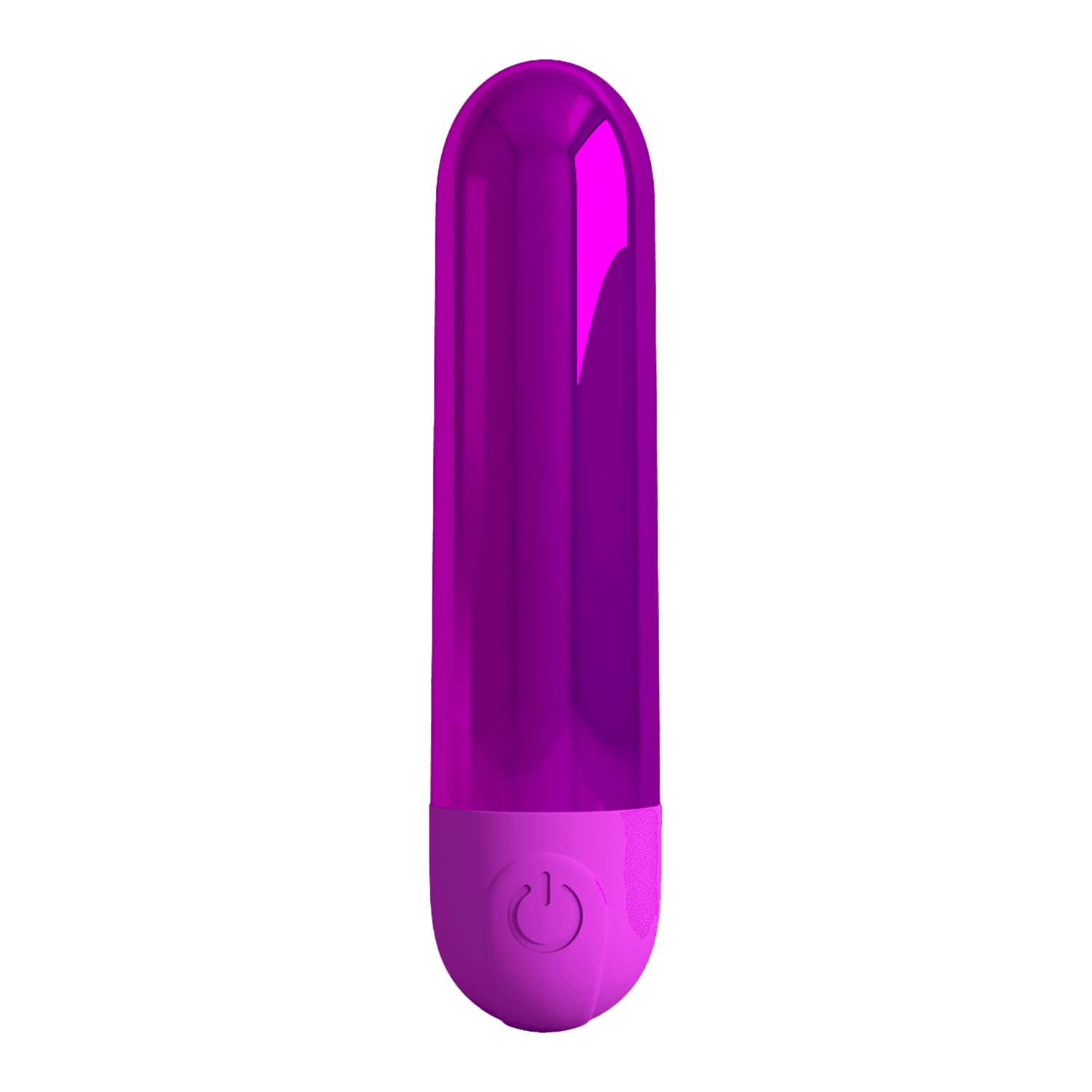 PL - Kiwi - Bullet Vibrator - Paars 2