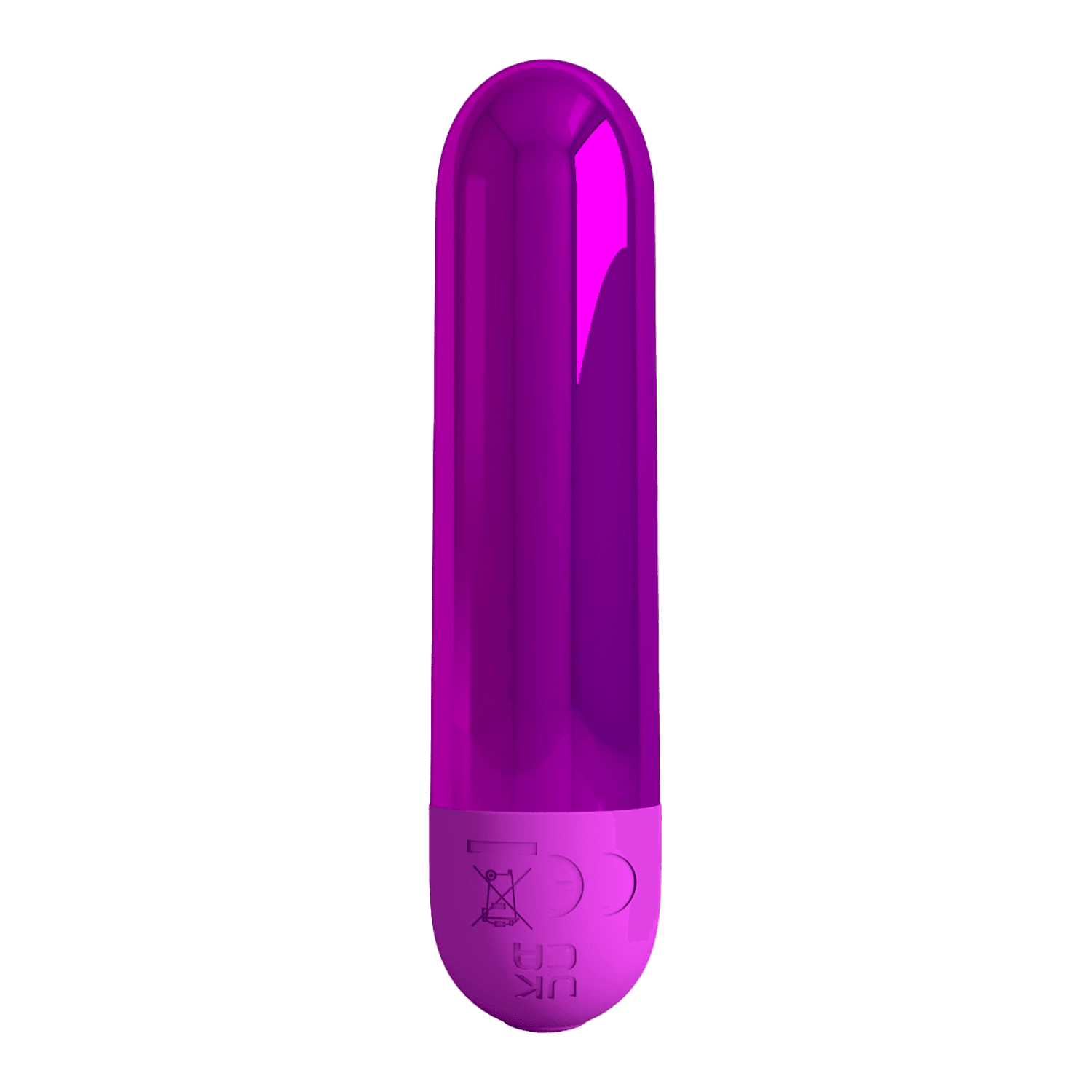 PL - Kiwi - Bullet Vibrator - Paars 3