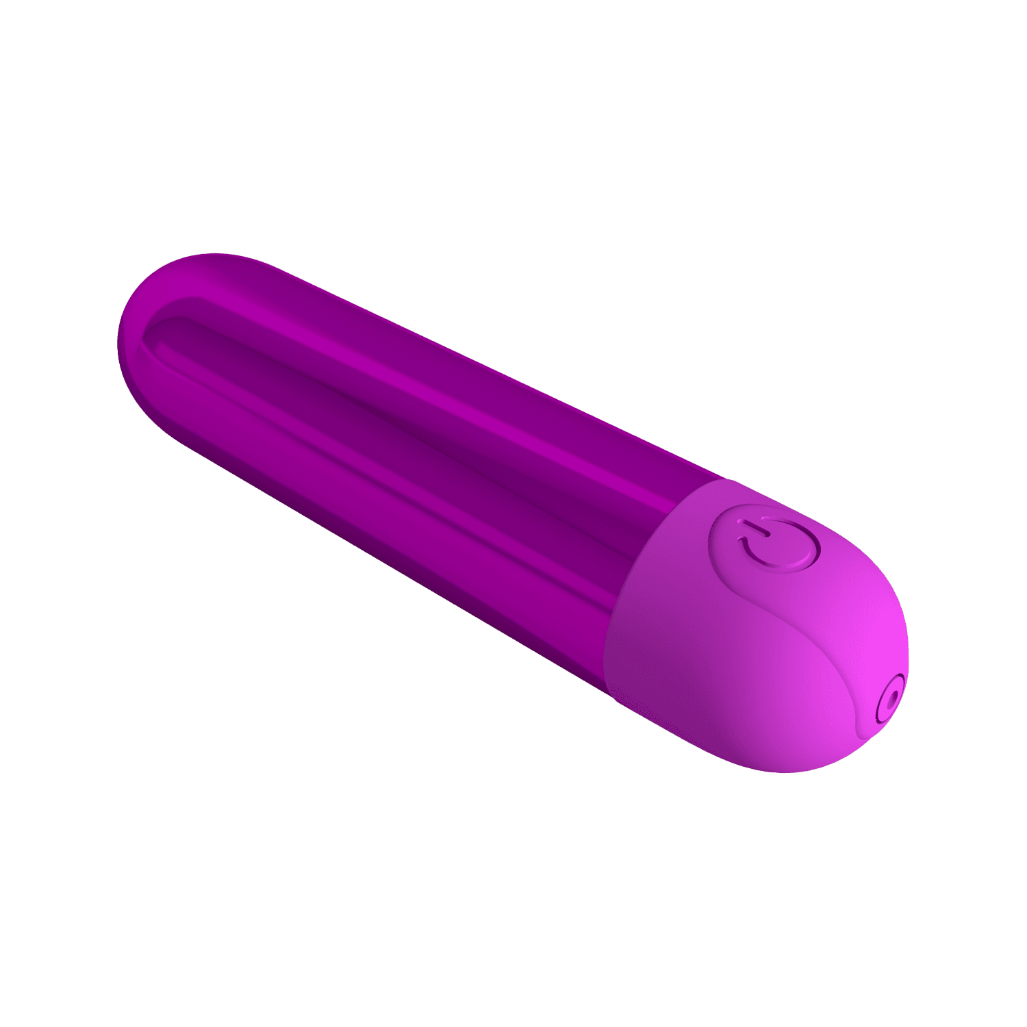 PL - Kiwi - Bullet Vibrator - Paars 4