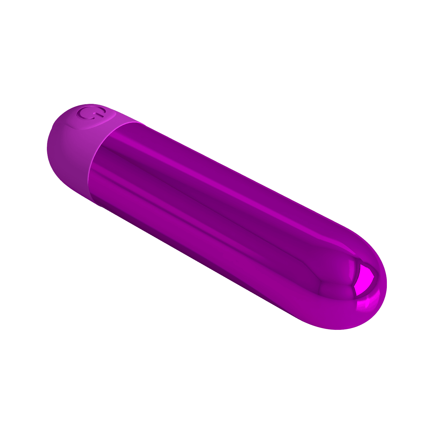 PL - Kiwi - Bullet Vibrator - Paars 5