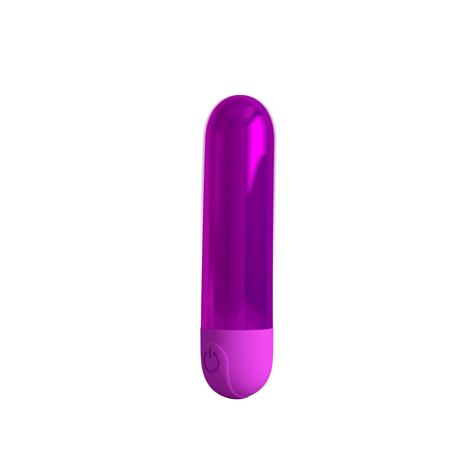 PL - Kiwi - Bullet Vibrator - Paars 10