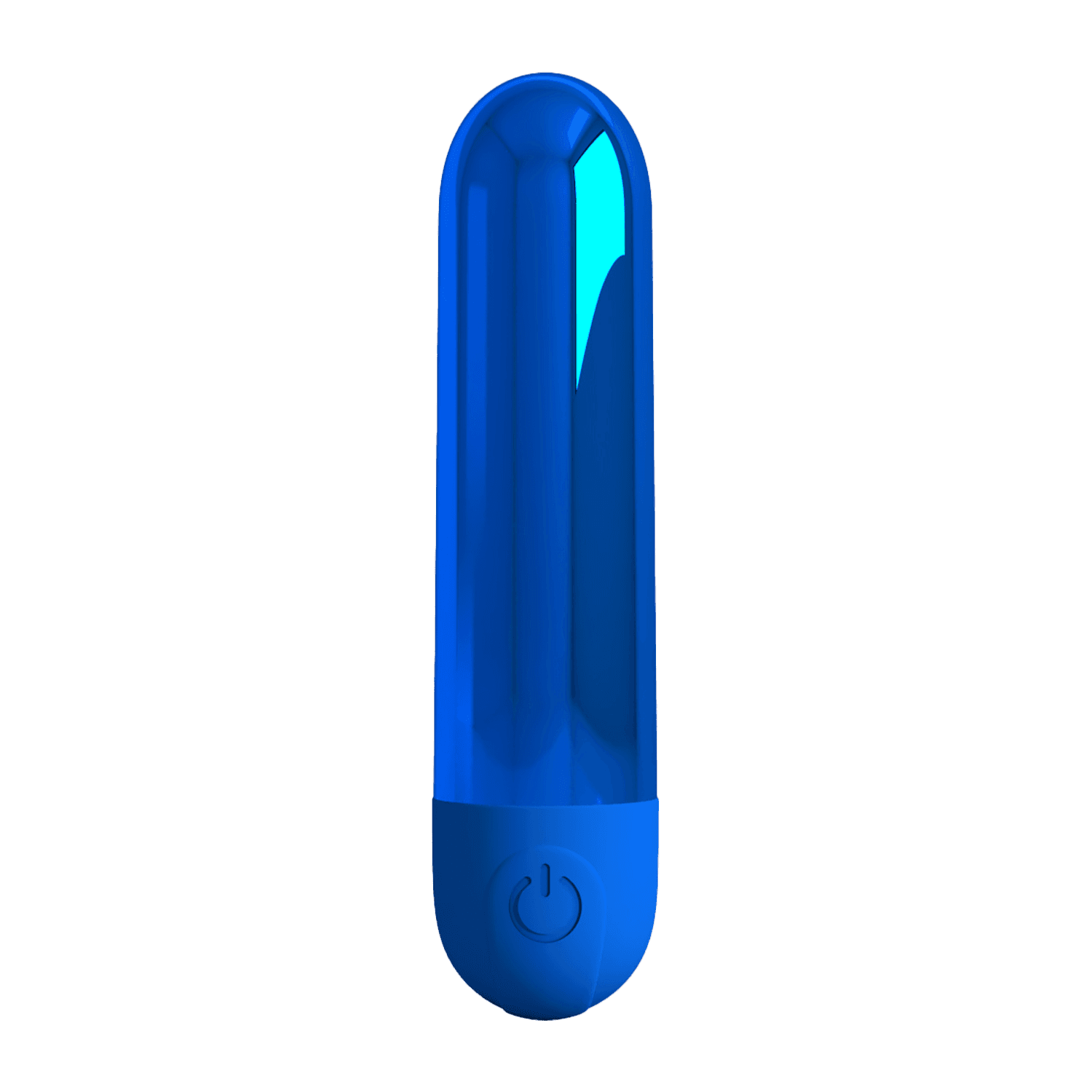 PL - Kiwi - Bullet Vibrator - Blauw 2