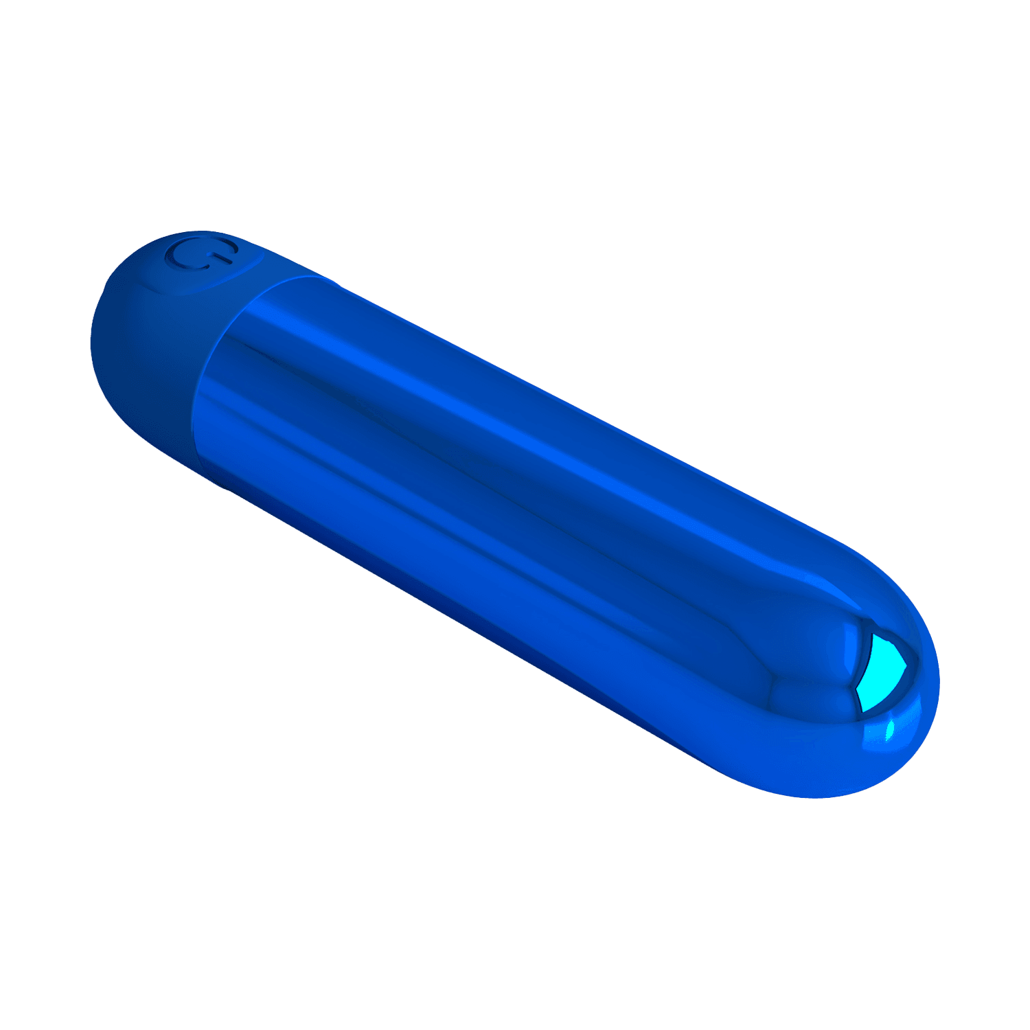 PL - Kiwi - Bullet Vibrator - Blauw 5