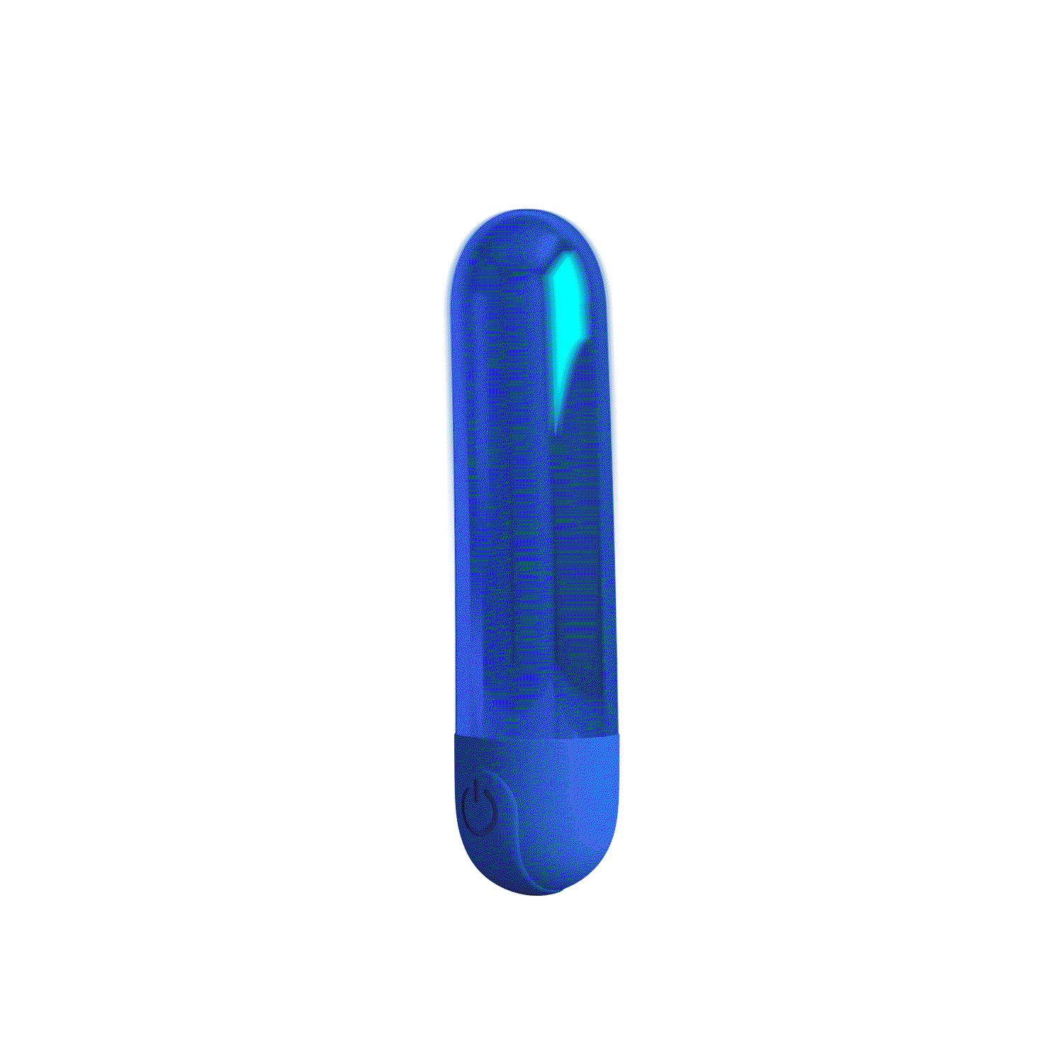 PL - Kiwi - Bullet Vibrator - Blauw 10