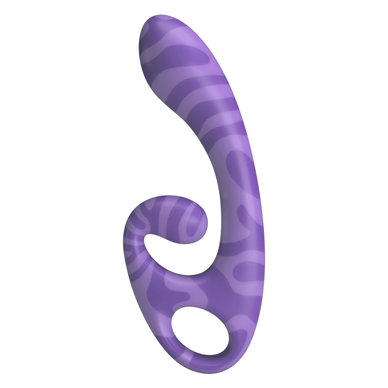 PL - Summer - Rabbit Vibrator - Dual Color 2
