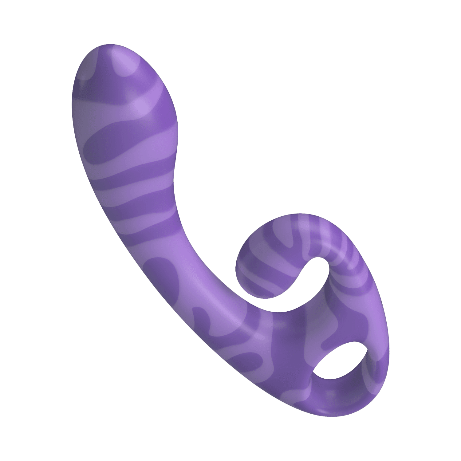 PL - Summer - Rabbit Vibrator - Dual Color 3