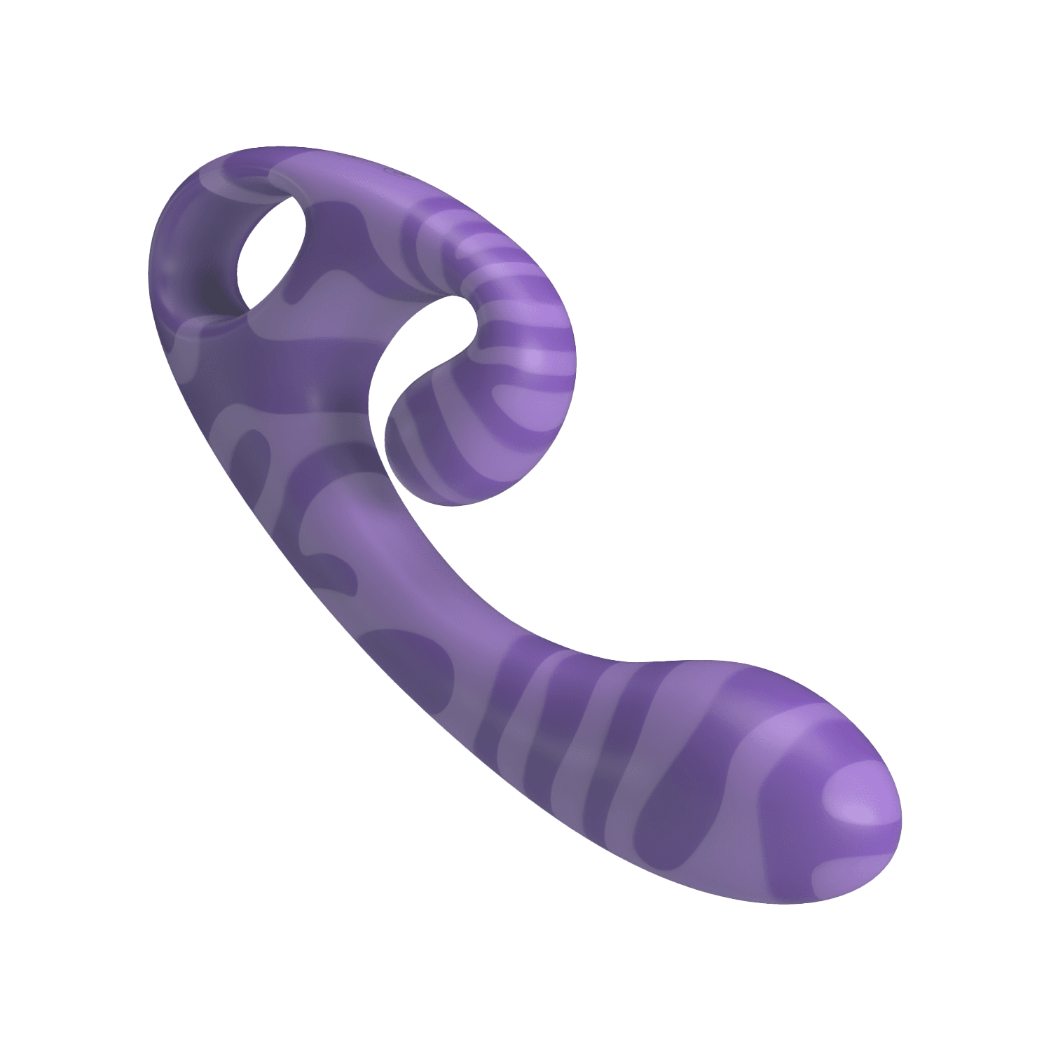 PL - Summer - Rabbit Vibrator - Dual Color 4