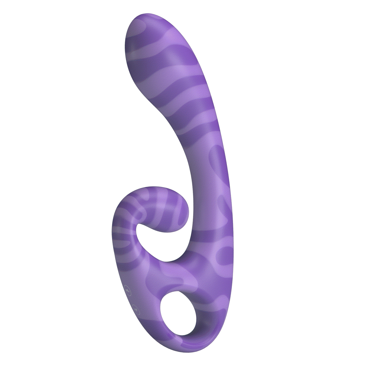 PL - Summer - Rabbit Vibrator - Dual Color 9