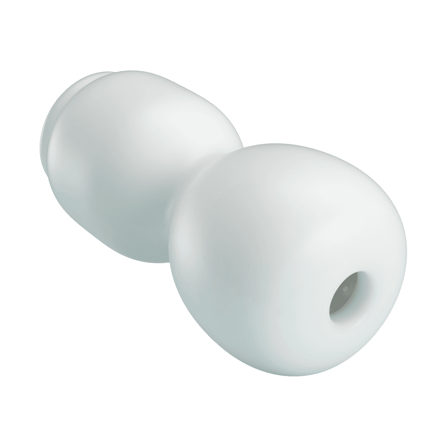 PL - Susan - Powerhead-opzetstuk - Wit 4