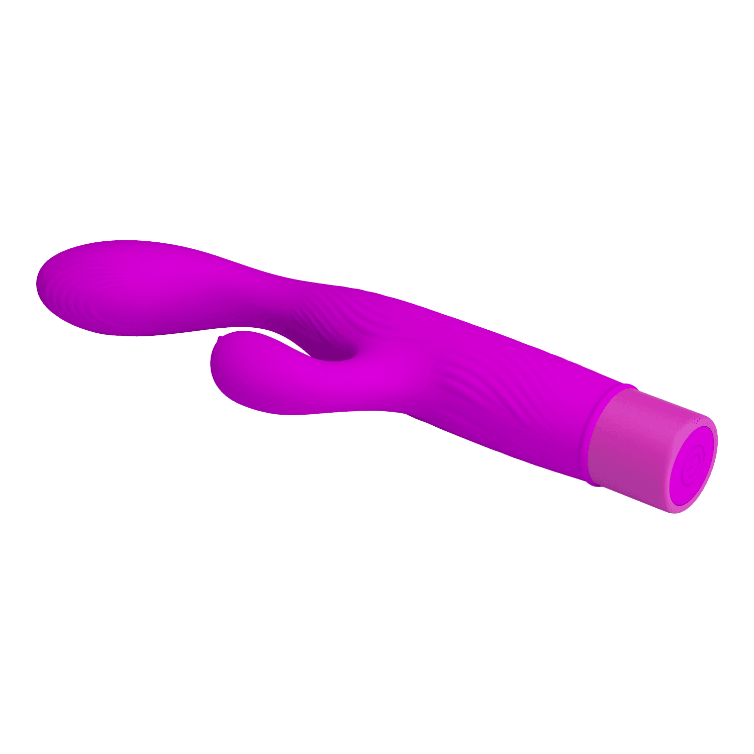 PL - Josie - Buigzame G-spot vibrator - Paars 4