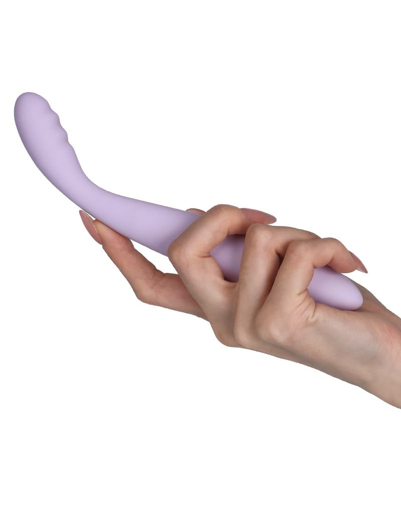 SVAKOM - Cici 2 - Vibrator met App-bediening - Lilac 6