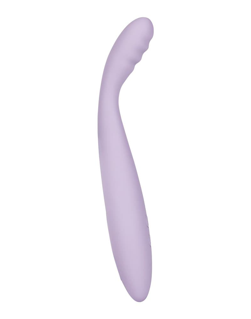 SVAKOM - Cici 2 - Vibrator met App-bediening - Lilac 1