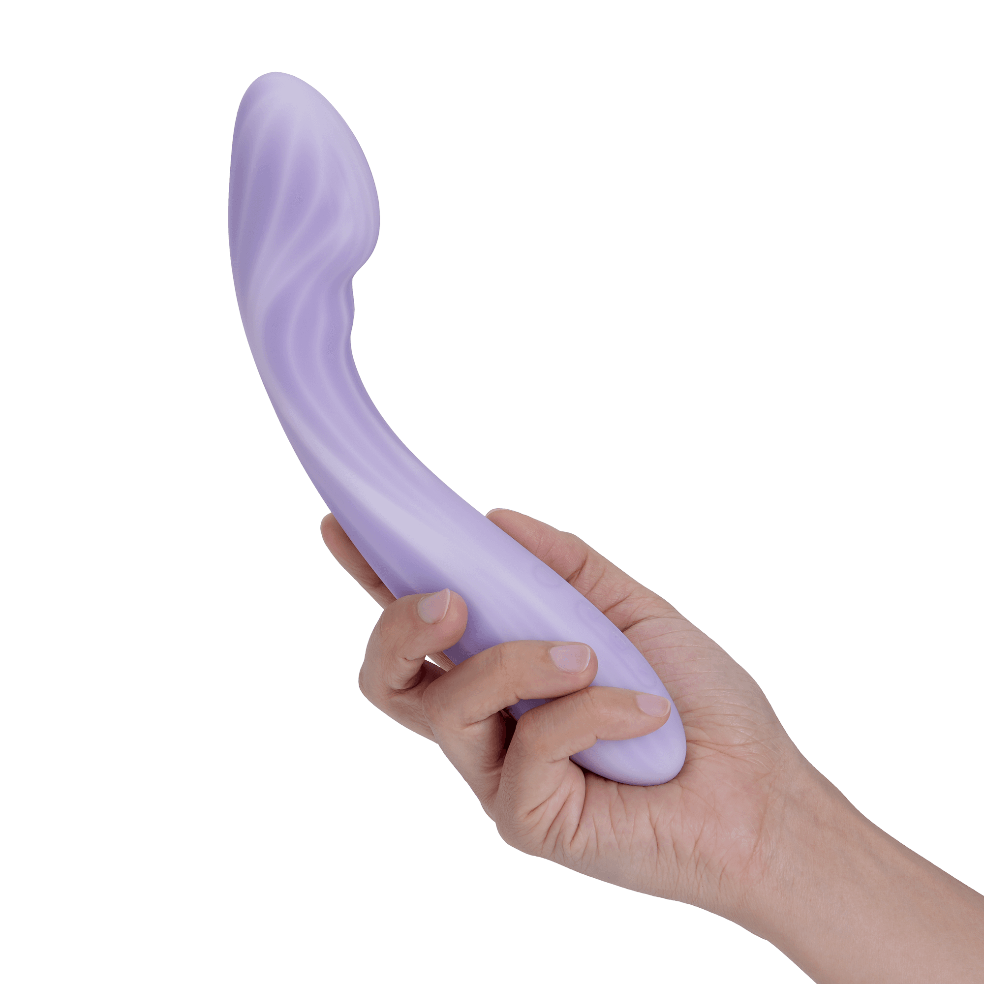 SVAKOM Margot – G-spotvibrator met dubbele motor en app-bediening – Lila 8