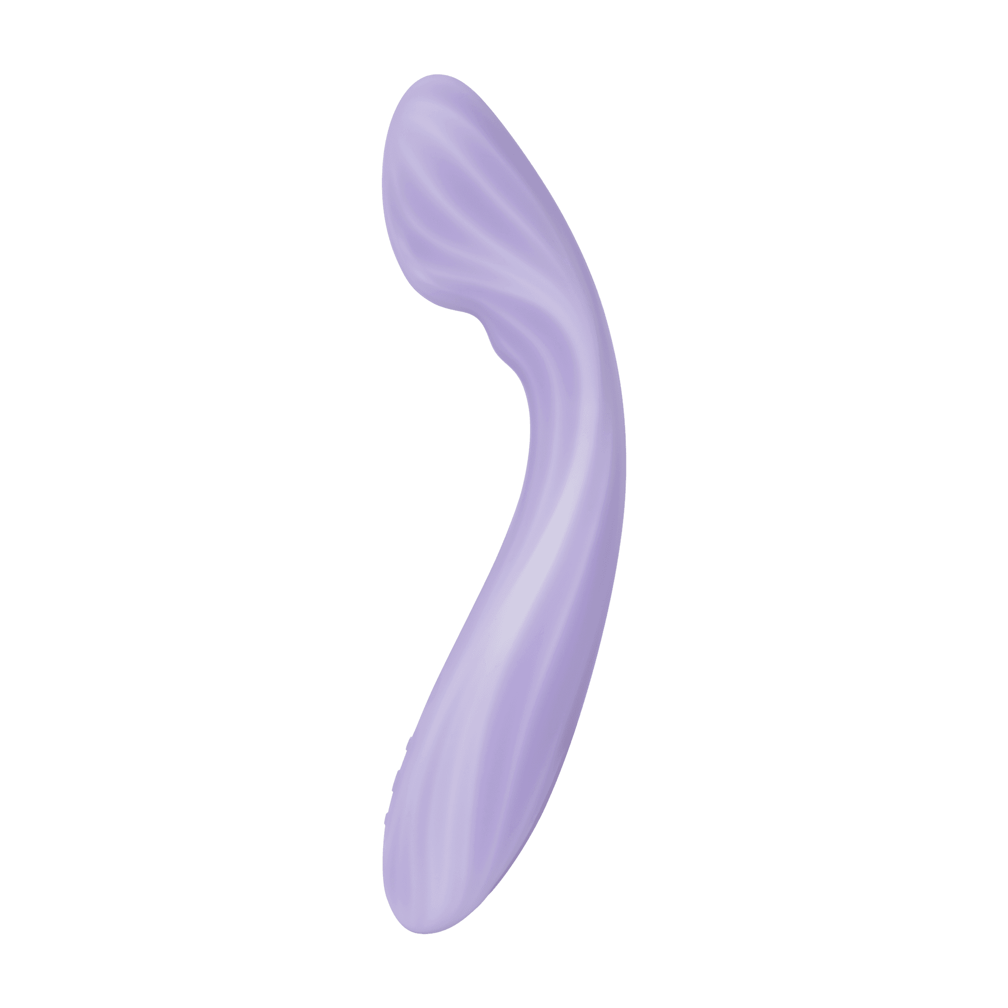 SVAKOM Margot – G-spotvibrator met dubbele motor en app-bediening – Lila 3