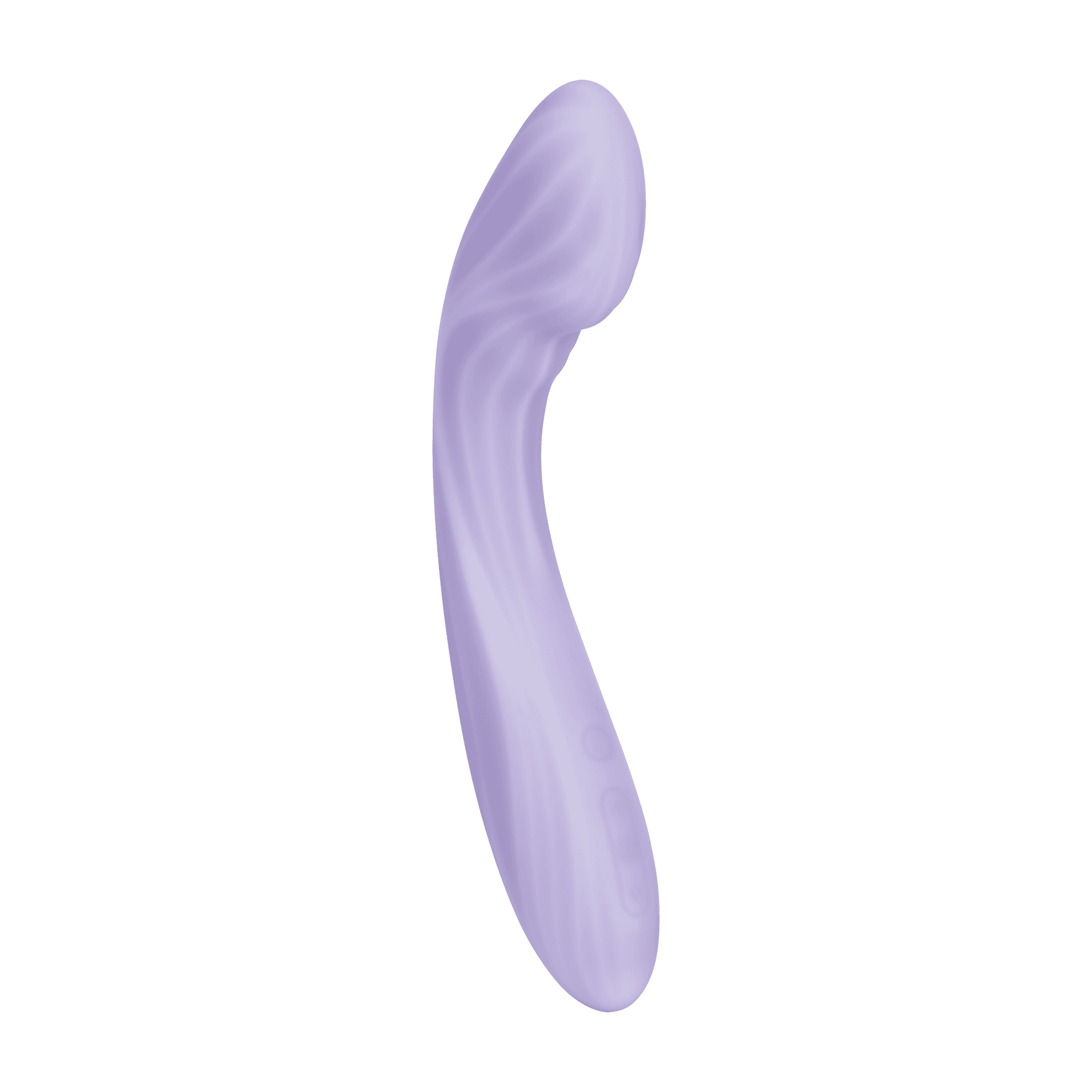 SVAKOM Margot – G-spotvibrator met dubbele motor en app-bediening – Lila 5