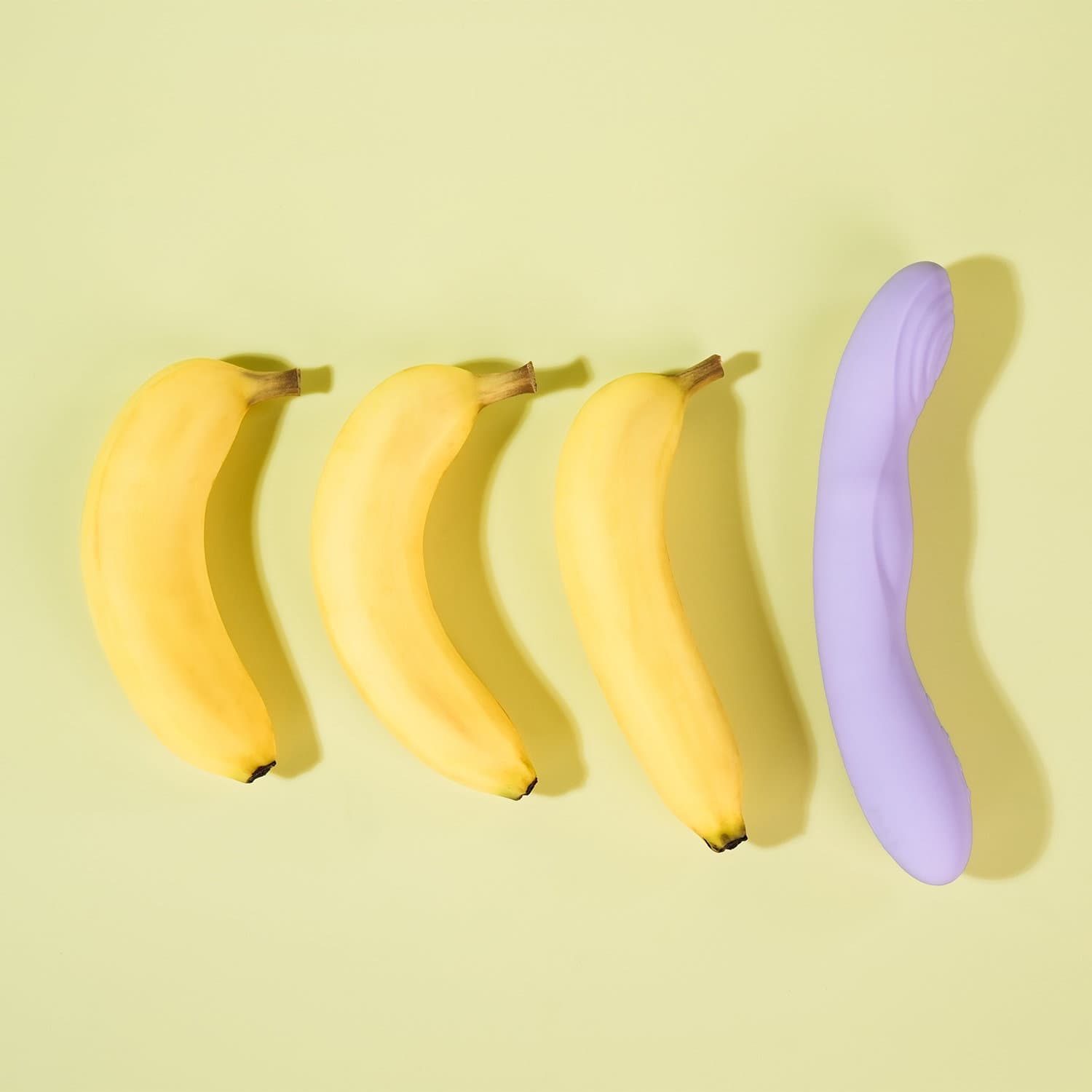 SVAKOM - Selena - Verwarmende en stotende vibrator met app-bediening - Pastel Lila 9
