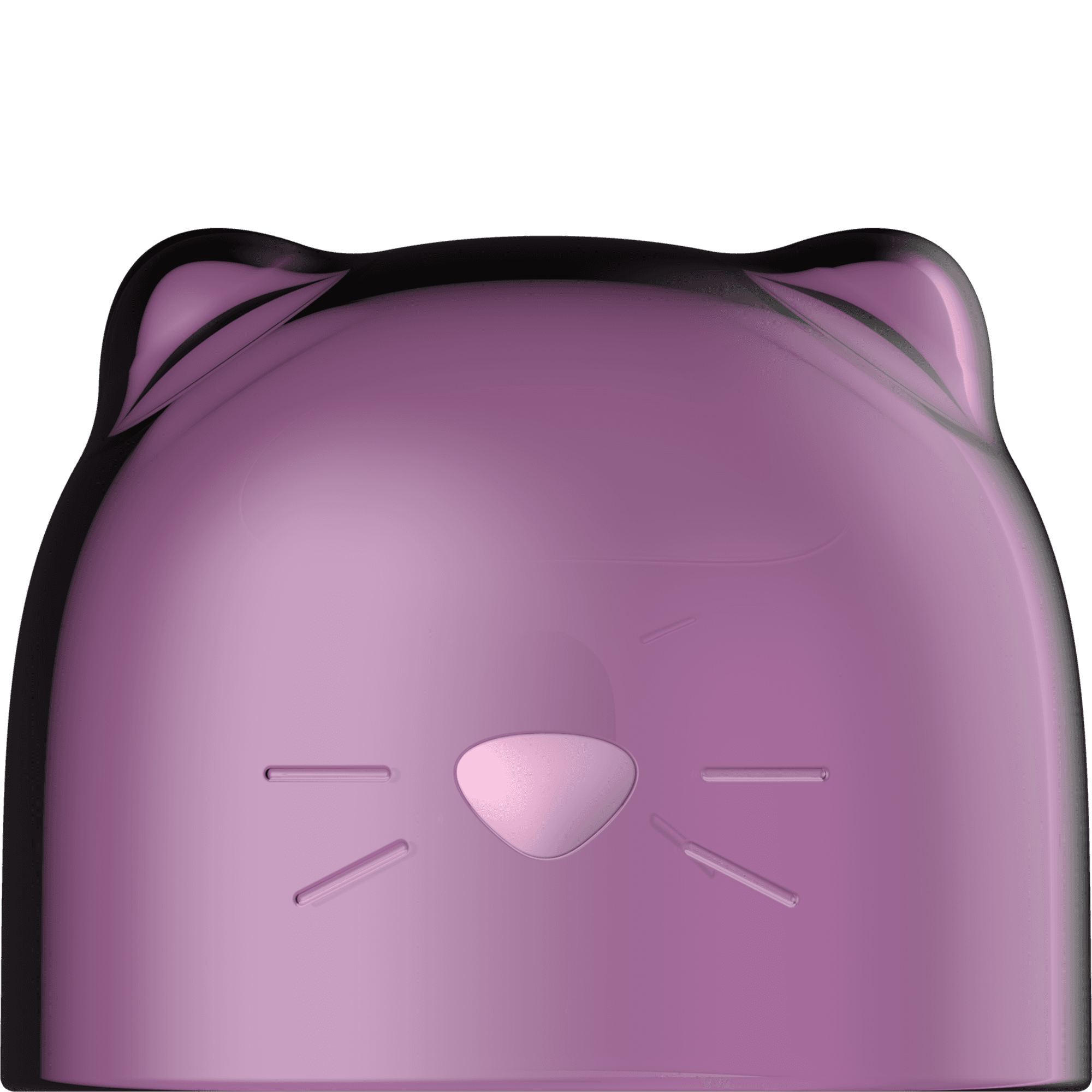 SVAKOM – Klitty – Dual-Action Licking & Suction Stimulator – Dusty Lavender 8