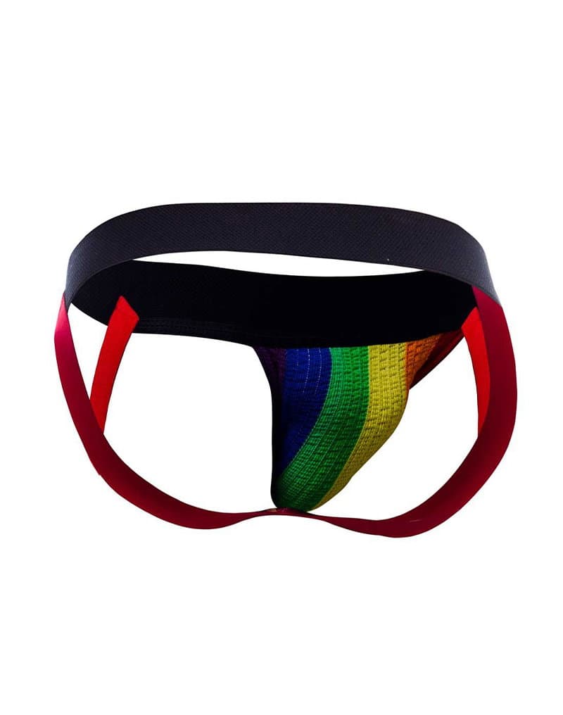 JOCKSTR4P by C4M - Stripe - Pride 4