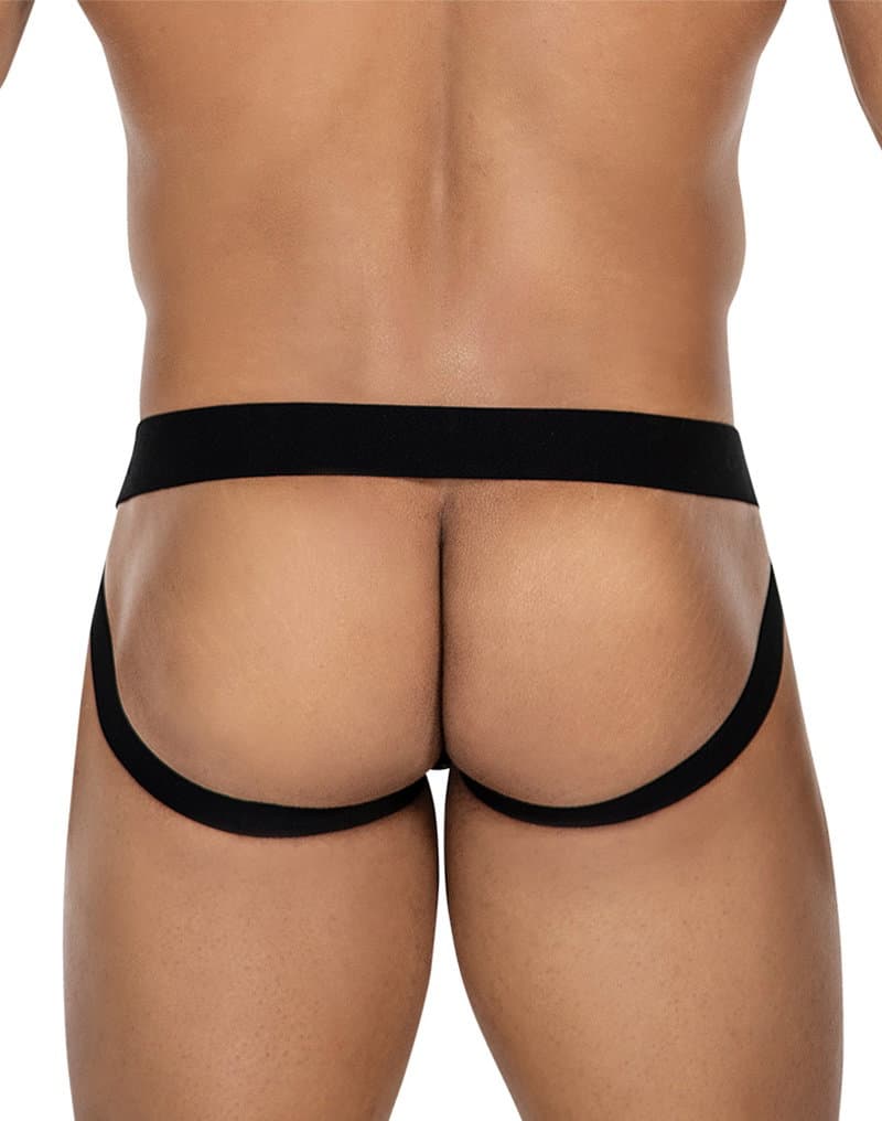 JOCKSTR4P by C4M - Jock Snap - Zwart 3