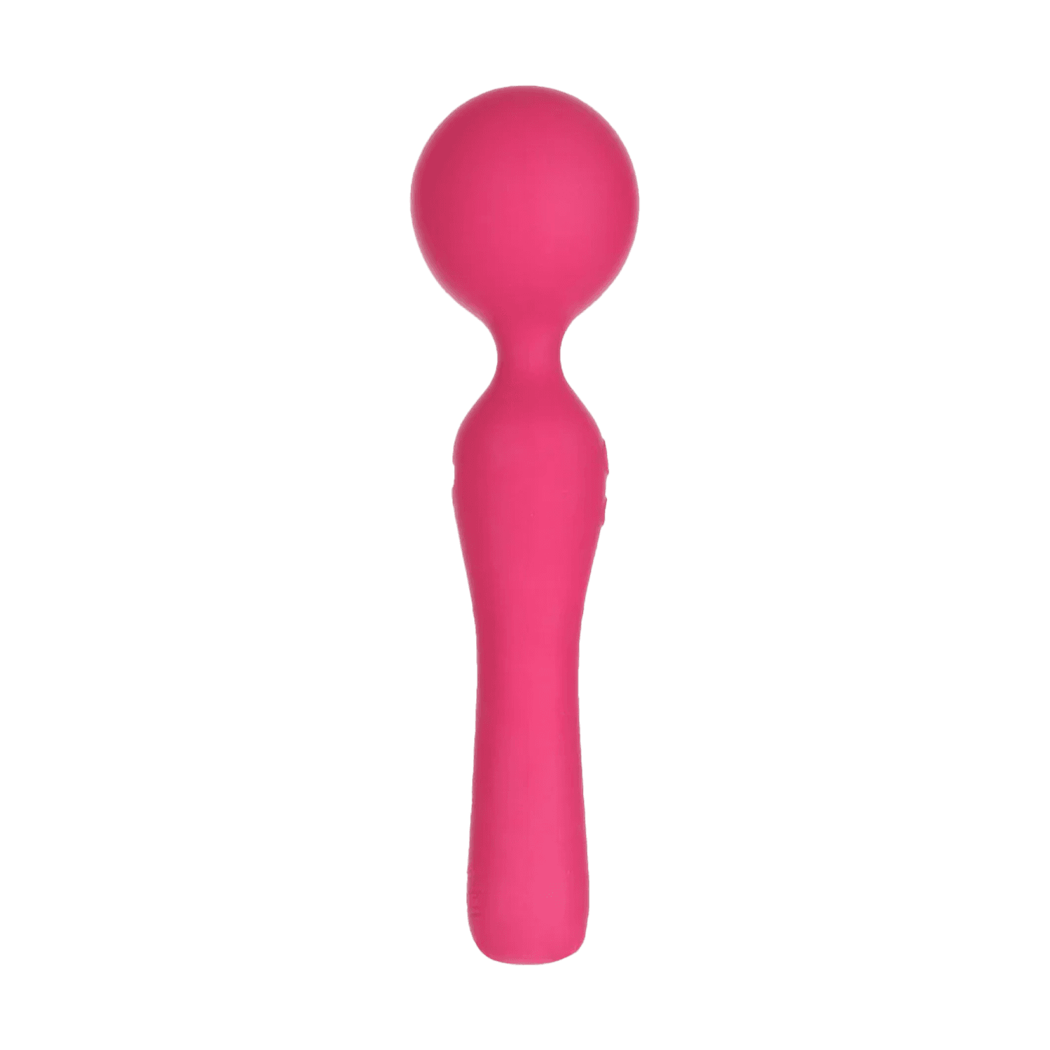 Swan - Sceptre - Dual-Use Wand Massager - Roze 3