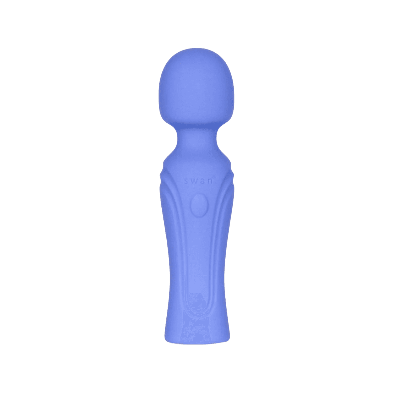 Swan - Era - Vibrerende mini-wand - Lila 2