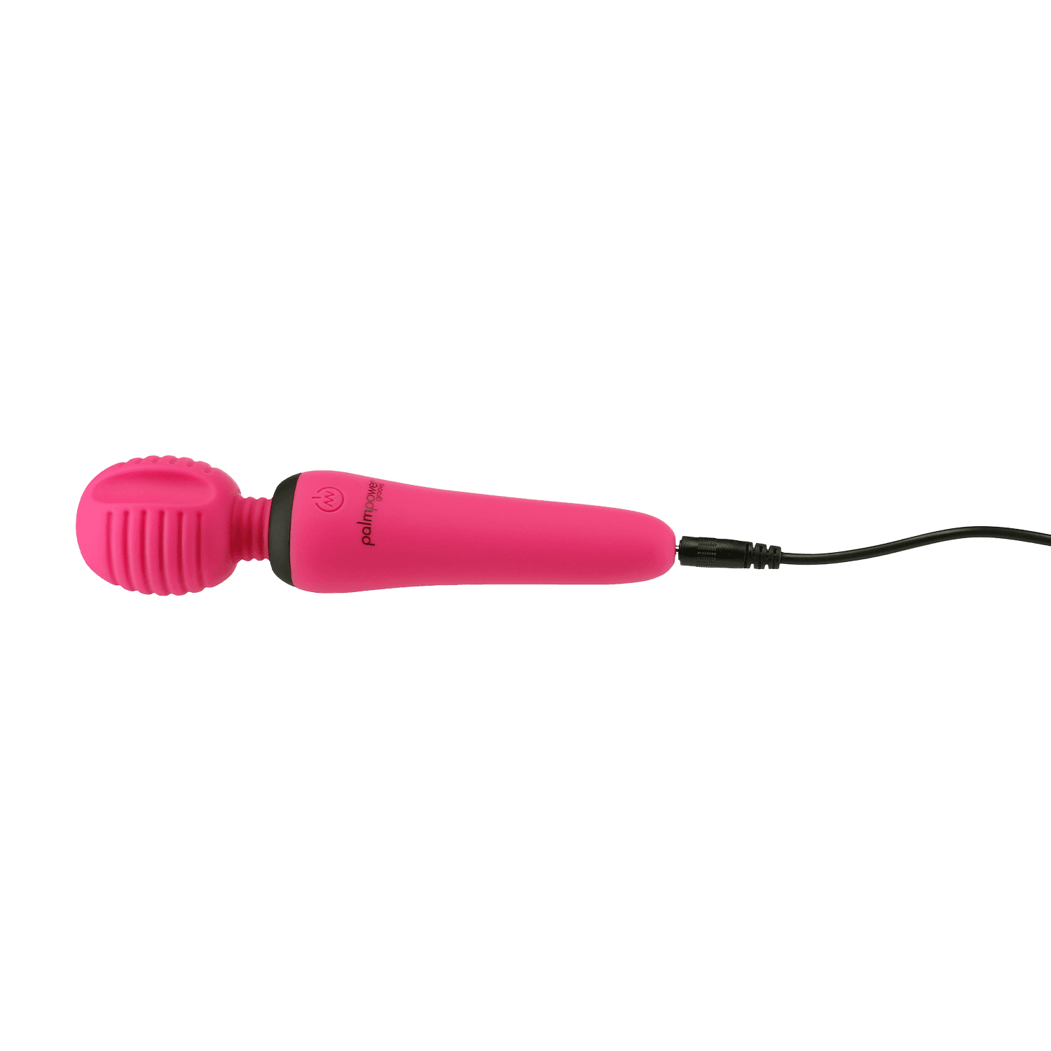 PalmPower - Groove - Mini Wand Massager - Roze 5